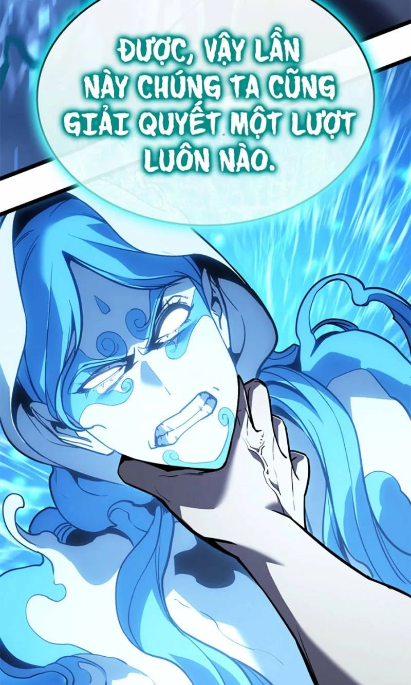 Người Hùng Cấp Thảm Họa Hồi Sinh Chapter 122 - Trang 2