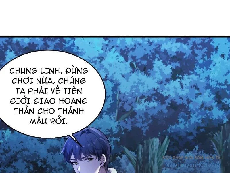 Ngươi Là Hạng Người Gì Cũng Dám Ở Tiên Giới Lên Mặt Với Ta? Chapter 83 - Next 