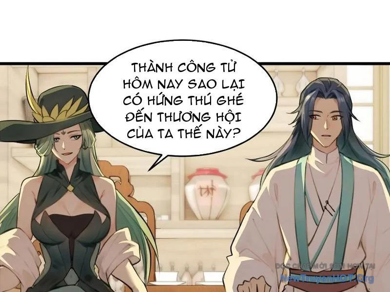 Ngươi Là Hạng Người Gì Cũng Dám Ở Tiên Giới Lên Mặt Với Ta? Chapter 83 - Next 