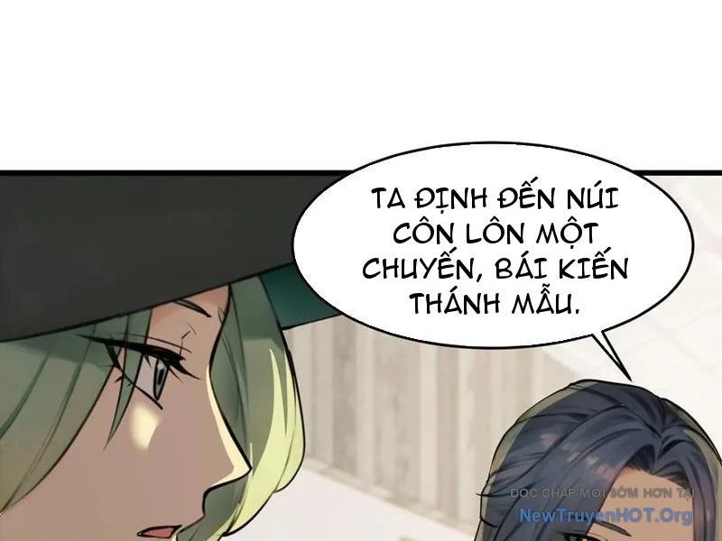 Ngươi Là Hạng Người Gì Cũng Dám Ở Tiên Giới Lên Mặt Với Ta? Chapter 83 - Next 