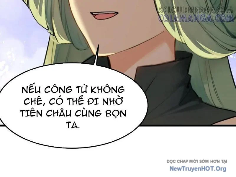 Ngươi Là Hạng Người Gì Cũng Dám Ở Tiên Giới Lên Mặt Với Ta? Chapter 83 - Next 