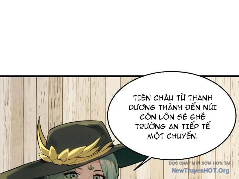 Ngươi Là Hạng Người Gì Cũng Dám Ở Tiên Giới Lên Mặt Với Ta? Chapter 83 - Next 