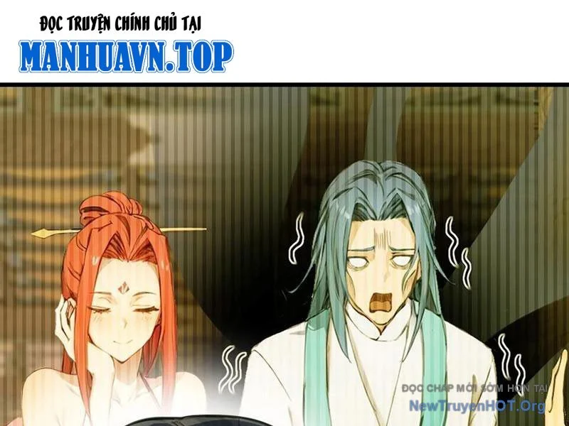 Ngươi Là Hạng Người Gì Cũng Dám Ở Tiên Giới Lên Mặt Với Ta? Chapter 83 - Next 