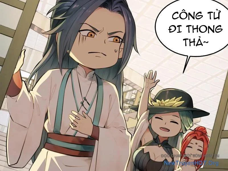 Ngươi Là Hạng Người Gì Cũng Dám Ở Tiên Giới Lên Mặt Với Ta? Chapter 83 - Next 