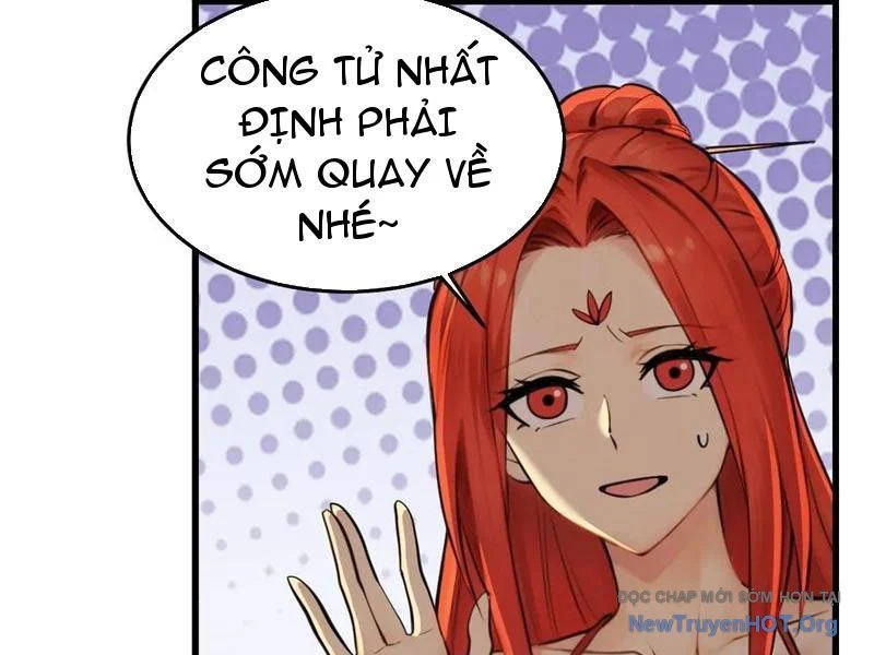 Ngươi Là Hạng Người Gì Cũng Dám Ở Tiên Giới Lên Mặt Với Ta? Chapter 83 - Next 