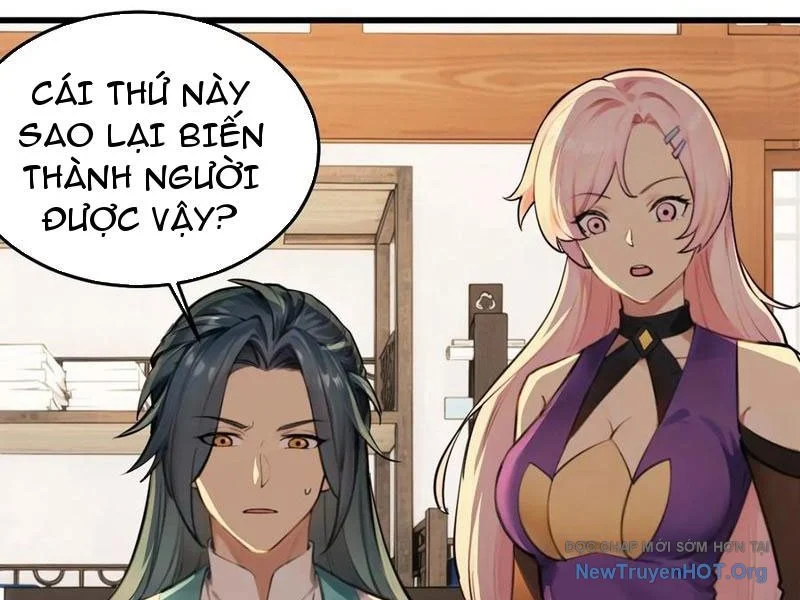 Ngươi Là Hạng Người Gì Cũng Dám Ở Tiên Giới Lên Mặt Với Ta? Chapter 83 - Next 