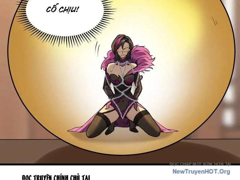 Ngươi Là Hạng Người Gì Cũng Dám Ở Tiên Giới Lên Mặt Với Ta? Chapter 83 - Next 