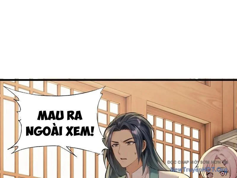 Ngươi Là Hạng Người Gì Cũng Dám Ở Tiên Giới Lên Mặt Với Ta? Chapter 83 - Next 