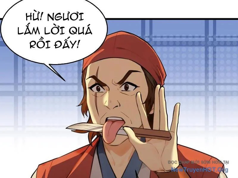 Ngươi Là Hạng Người Gì Cũng Dám Ở Tiên Giới Lên Mặt Với Ta? Chapter 83 - Next 