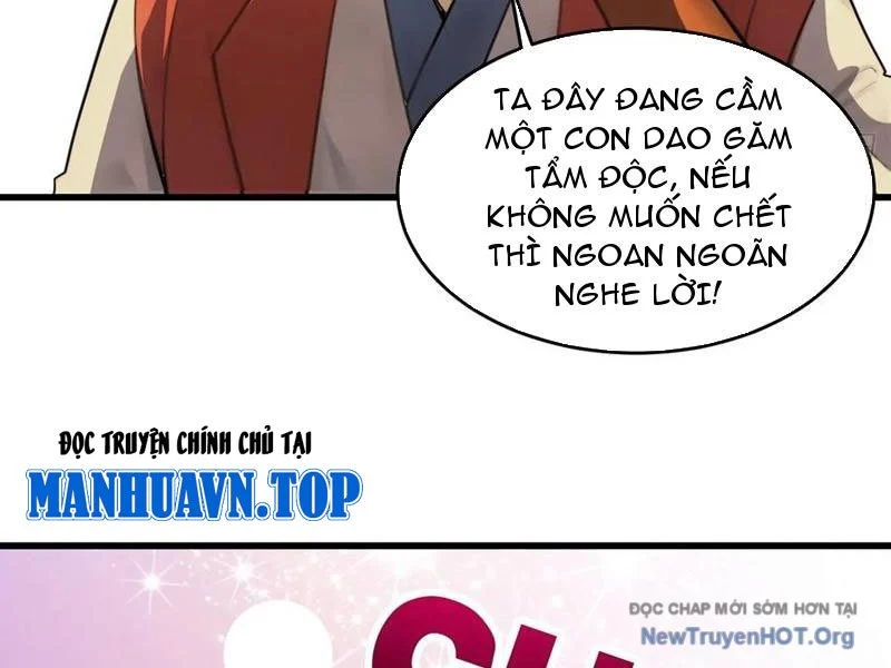 Ngươi Là Hạng Người Gì Cũng Dám Ở Tiên Giới Lên Mặt Với Ta? Chapter 83 - Next 
