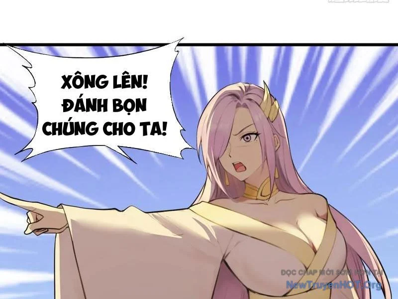 Ngươi Là Hạng Người Gì Cũng Dám Ở Tiên Giới Lên Mặt Với Ta? Chapter 83 - Next 