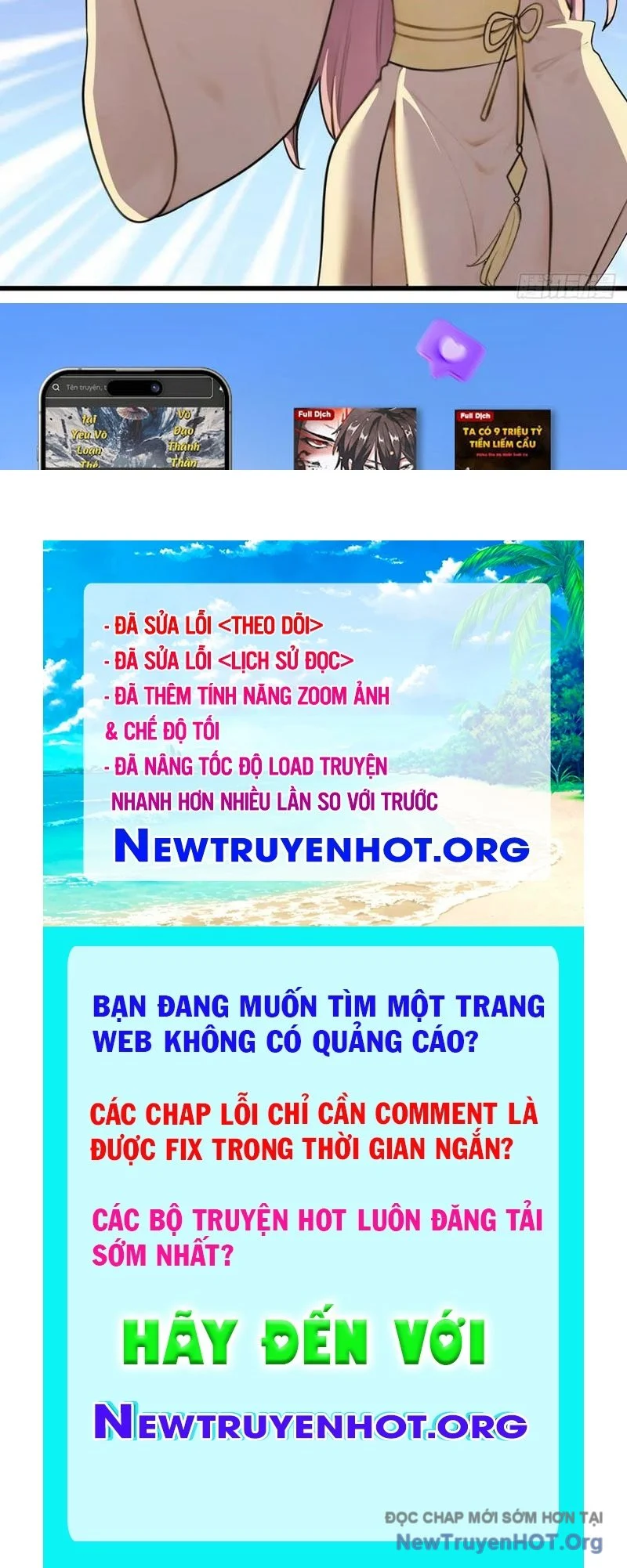 Ngươi Là Hạng Người Gì Cũng Dám Ở Tiên Giới Lên Mặt Với Ta? Chapter 83 - Next 