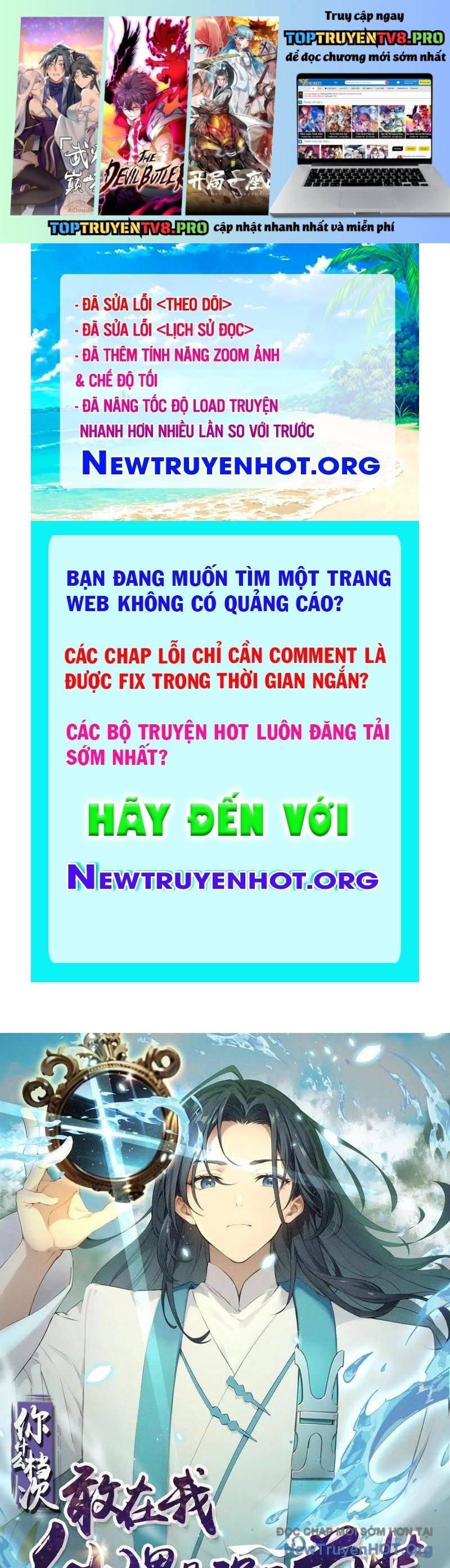Ngươi Là Hạng Người Gì Cũng Dám Ở Tiên Giới Lên Mặt Với Ta? Chapter 84 - Next 