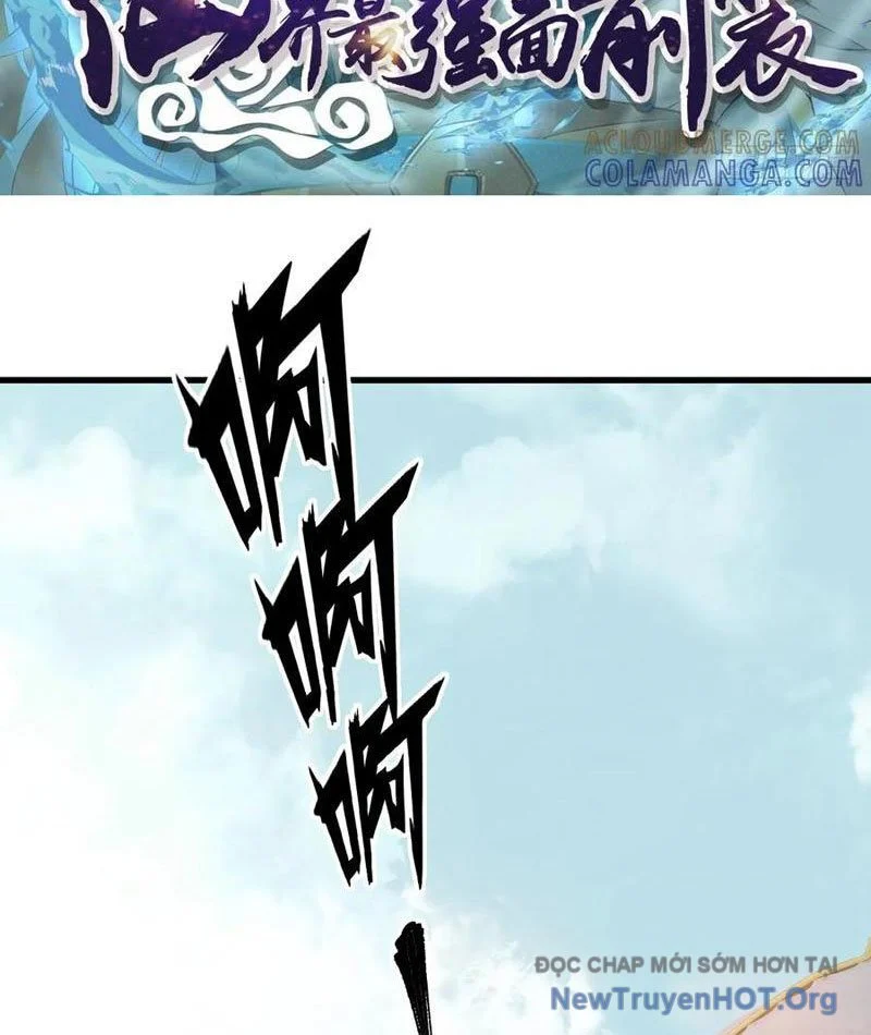 Ngươi Là Hạng Người Gì Cũng Dám Ở Tiên Giới Lên Mặt Với Ta? Chapter 84 - Next 