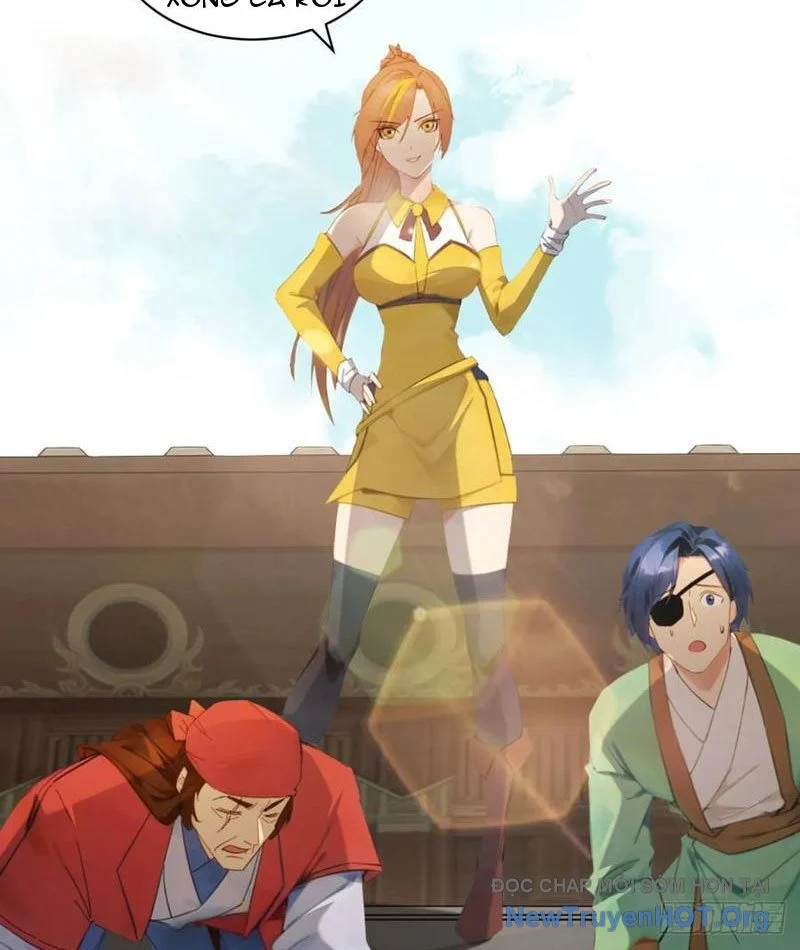 Ngươi Là Hạng Người Gì Cũng Dám Ở Tiên Giới Lên Mặt Với Ta? Chapter 84 - Next 