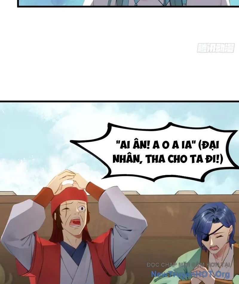 Ngươi Là Hạng Người Gì Cũng Dám Ở Tiên Giới Lên Mặt Với Ta? Chapter 84 - Next 