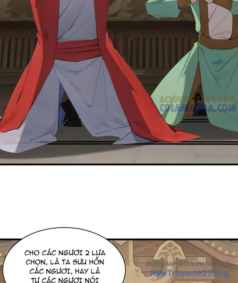 Ngươi Là Hạng Người Gì Cũng Dám Ở Tiên Giới Lên Mặt Với Ta? Chapter 84 - Next 