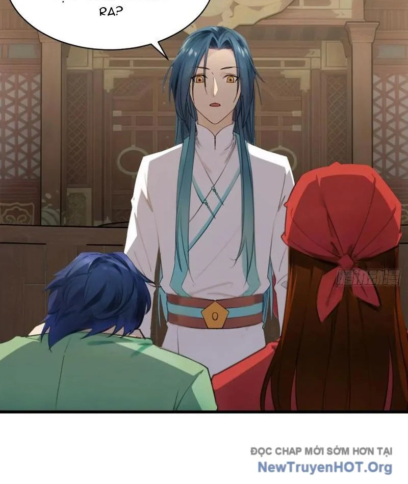 Ngươi Là Hạng Người Gì Cũng Dám Ở Tiên Giới Lên Mặt Với Ta? Chapter 84 - Next 