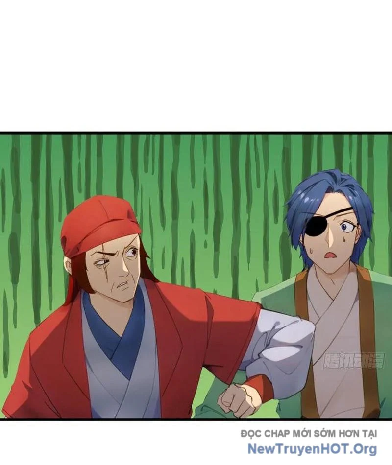 Ngươi Là Hạng Người Gì Cũng Dám Ở Tiên Giới Lên Mặt Với Ta? Chapter 84 - Next 