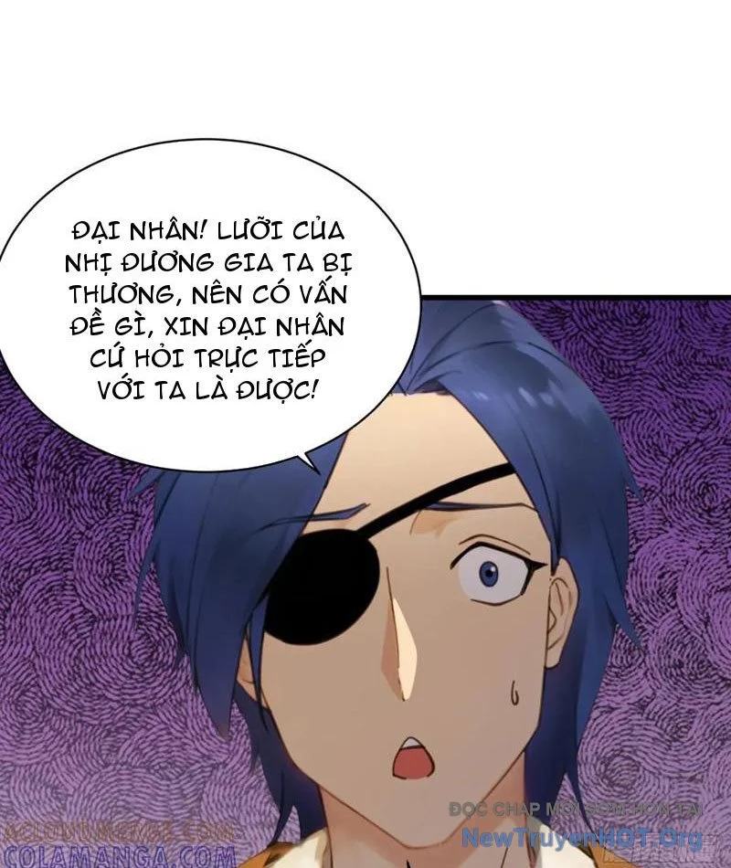 Ngươi Là Hạng Người Gì Cũng Dám Ở Tiên Giới Lên Mặt Với Ta? Chapter 84 - Next 