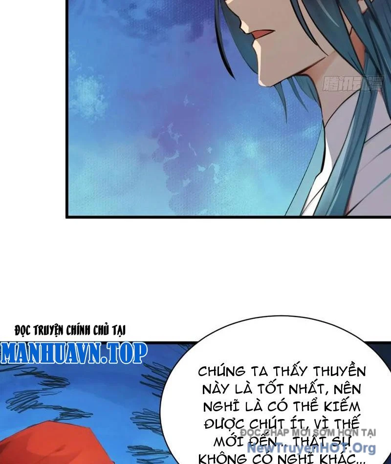 Ngươi Là Hạng Người Gì Cũng Dám Ở Tiên Giới Lên Mặt Với Ta? Chapter 84 - Next 