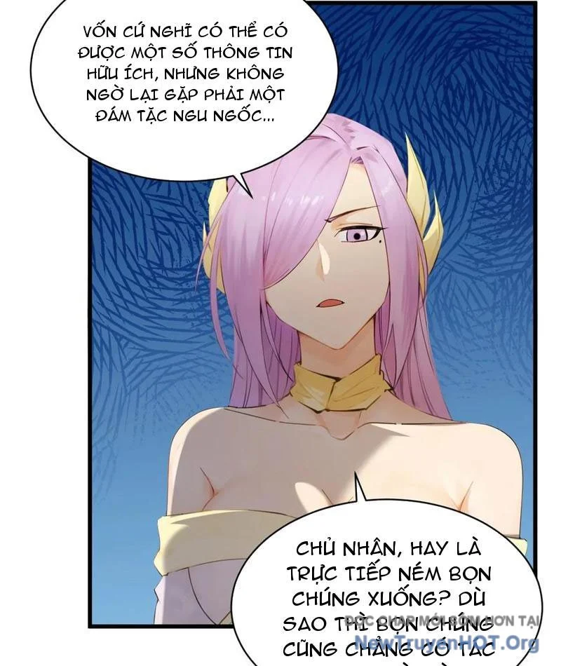 Ngươi Là Hạng Người Gì Cũng Dám Ở Tiên Giới Lên Mặt Với Ta? Chapter 84 - Next 