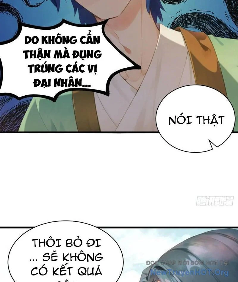 Ngươi Là Hạng Người Gì Cũng Dám Ở Tiên Giới Lên Mặt Với Ta? Chapter 84 - Next 