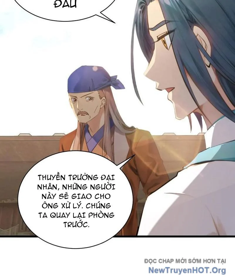 Ngươi Là Hạng Người Gì Cũng Dám Ở Tiên Giới Lên Mặt Với Ta? Chapter 84 - Next 