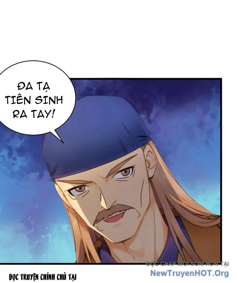 Ngươi Là Hạng Người Gì Cũng Dám Ở Tiên Giới Lên Mặt Với Ta? Chapter 84 - Next 
