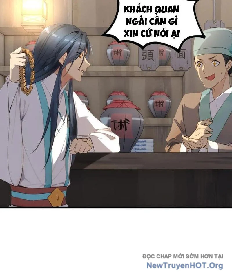 Ngươi Là Hạng Người Gì Cũng Dám Ở Tiên Giới Lên Mặt Với Ta? Chapter 84 - Next 