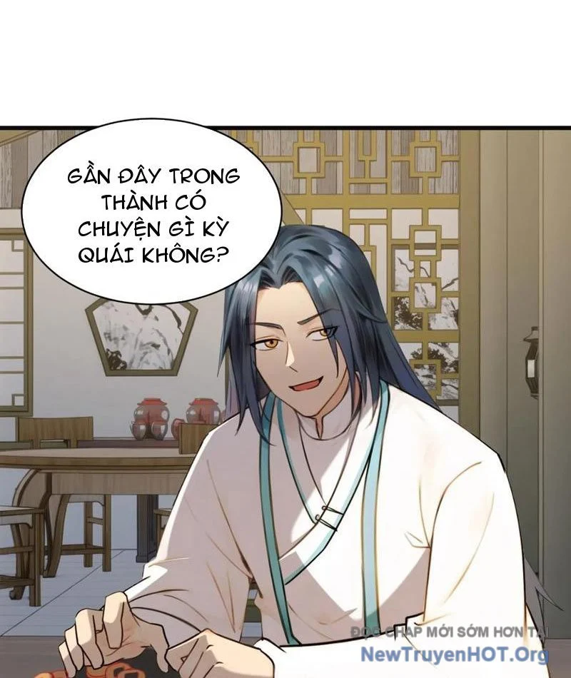 Ngươi Là Hạng Người Gì Cũng Dám Ở Tiên Giới Lên Mặt Với Ta? Chapter 84 - Next 