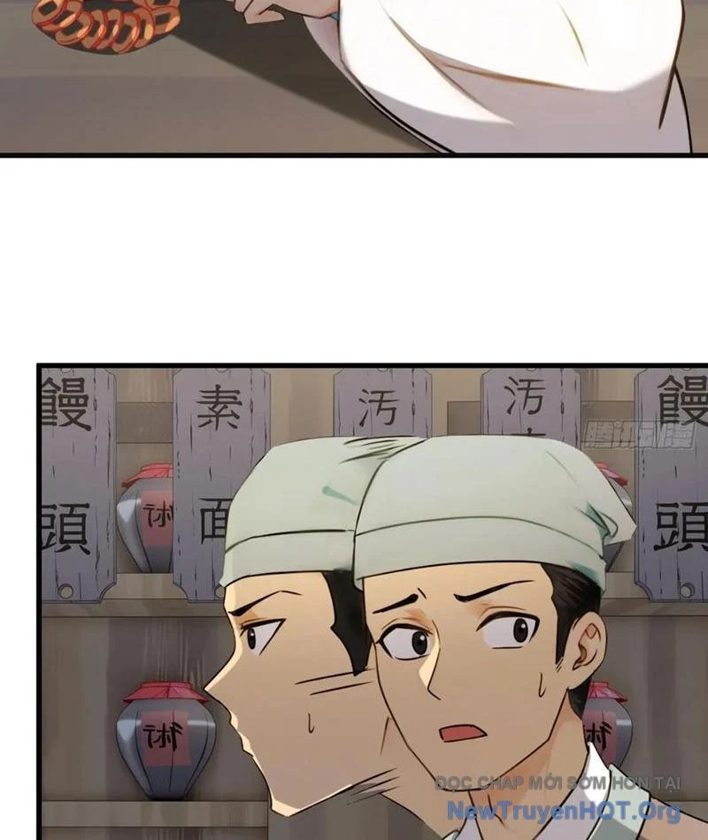 Ngươi Là Hạng Người Gì Cũng Dám Ở Tiên Giới Lên Mặt Với Ta? Chapter 84 - Next 