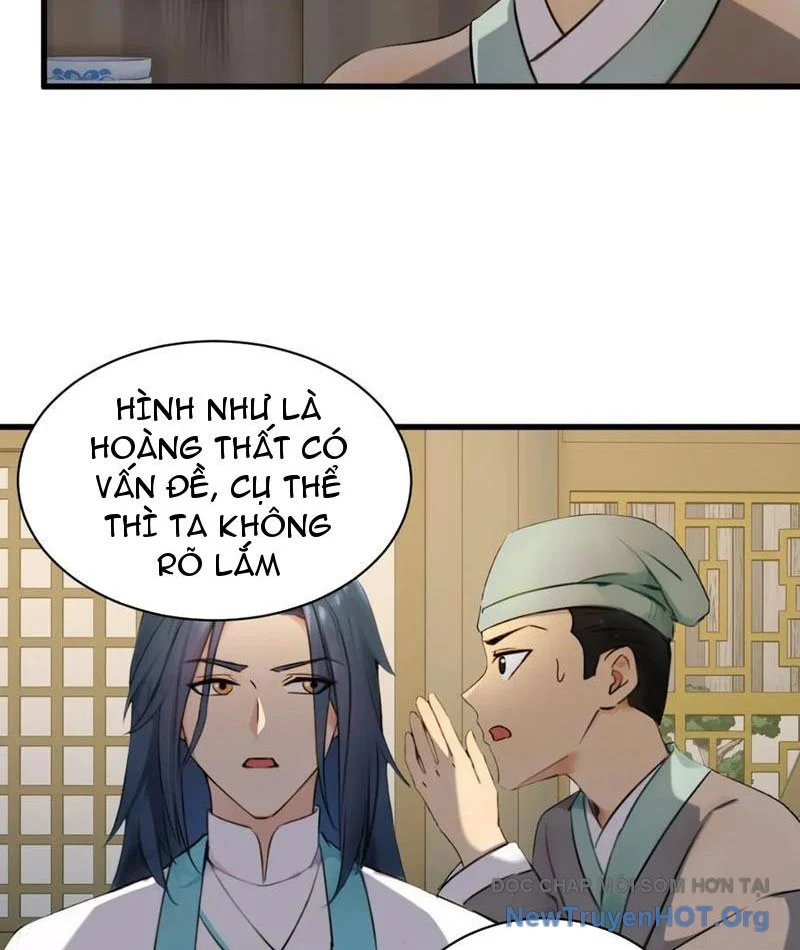 Ngươi Là Hạng Người Gì Cũng Dám Ở Tiên Giới Lên Mặt Với Ta? Chapter 84 - Next 