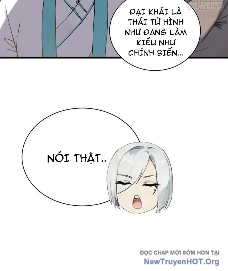 Ngươi Là Hạng Người Gì Cũng Dám Ở Tiên Giới Lên Mặt Với Ta? Chapter 84 - Next 