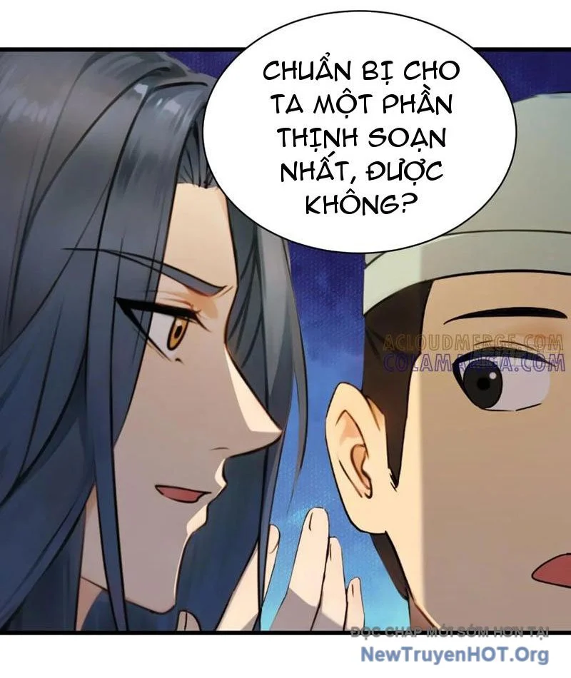 Ngươi Là Hạng Người Gì Cũng Dám Ở Tiên Giới Lên Mặt Với Ta? Chapter 84 - Next 