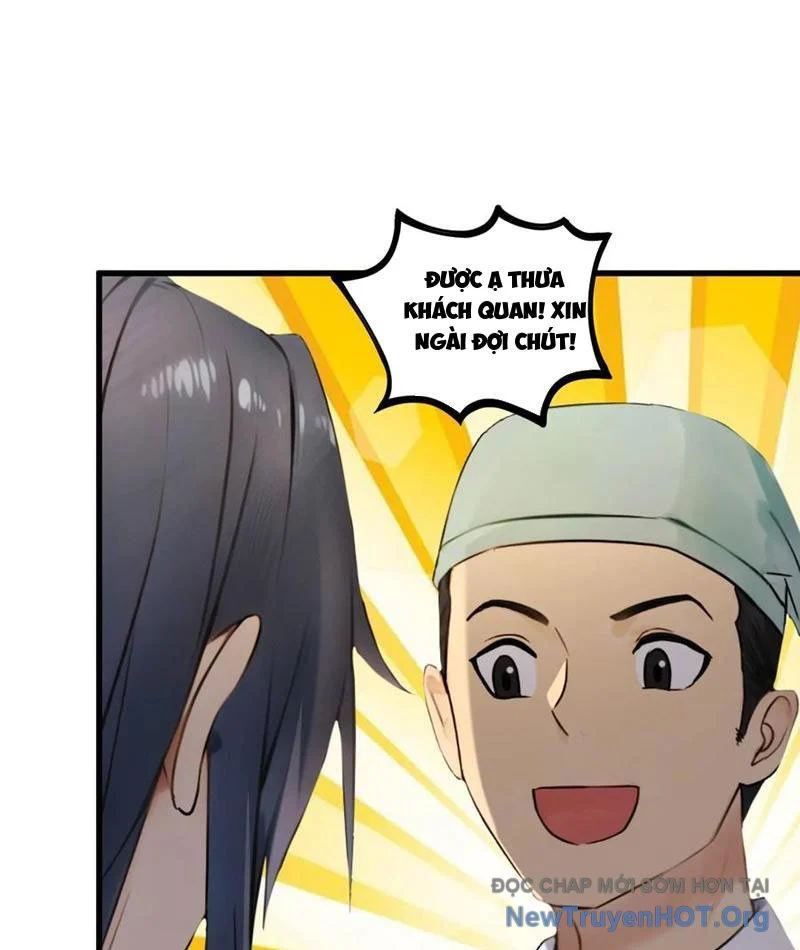 Ngươi Là Hạng Người Gì Cũng Dám Ở Tiên Giới Lên Mặt Với Ta? Chapter 84 - Next 