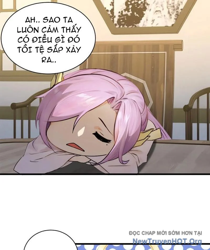 Ngươi Là Hạng Người Gì Cũng Dám Ở Tiên Giới Lên Mặt Với Ta? Chapter 84 - Next 