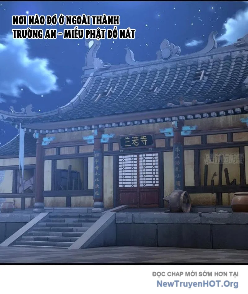 Ngươi Là Hạng Người Gì Cũng Dám Ở Tiên Giới Lên Mặt Với Ta? Chapter 84 - Next 
