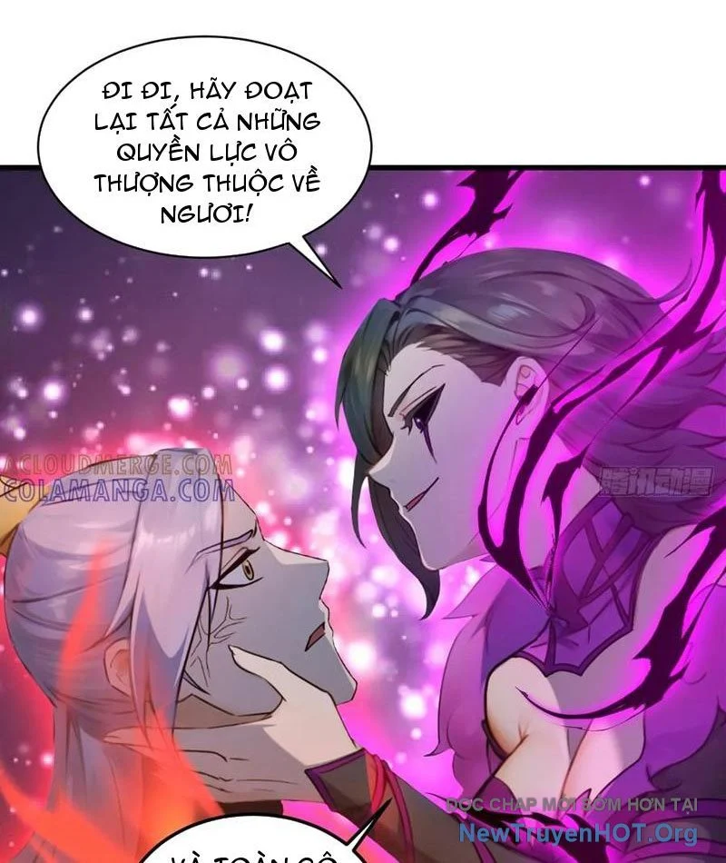 Ngươi Là Hạng Người Gì Cũng Dám Ở Tiên Giới Lên Mặt Với Ta? Chapter 84 - Next 