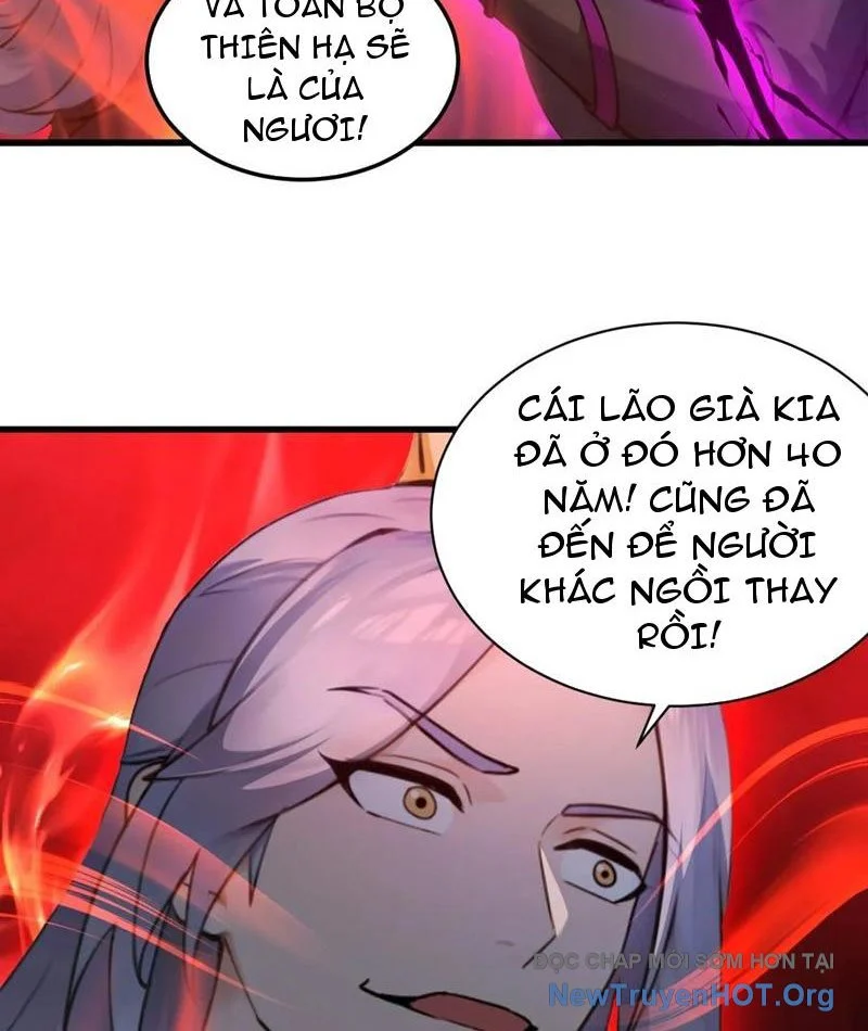 Ngươi Là Hạng Người Gì Cũng Dám Ở Tiên Giới Lên Mặt Với Ta? Chapter 84 - Next 