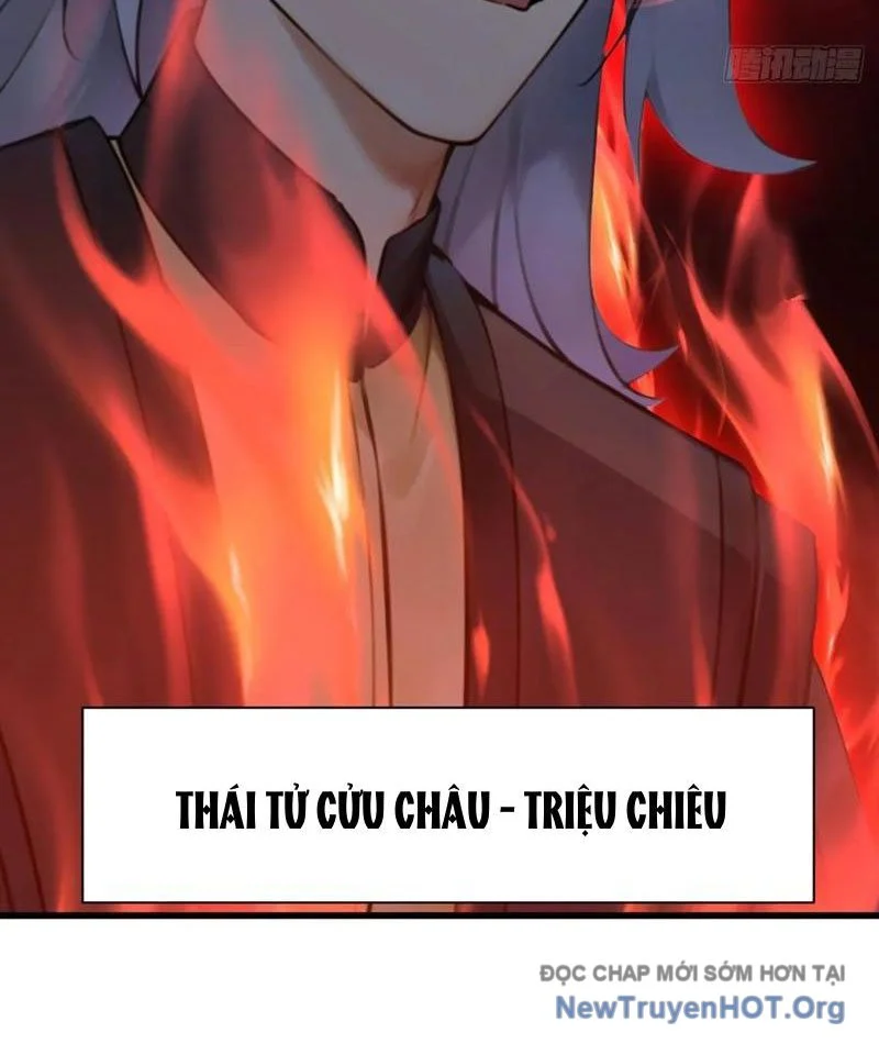 Ngươi Là Hạng Người Gì Cũng Dám Ở Tiên Giới Lên Mặt Với Ta? Chapter 84 - Next 