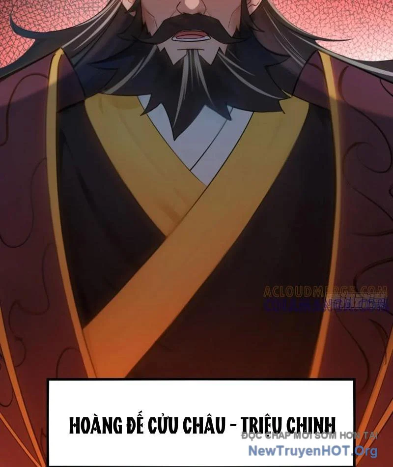 Ngươi Là Hạng Người Gì Cũng Dám Ở Tiên Giới Lên Mặt Với Ta? Chapter 84 - Next 