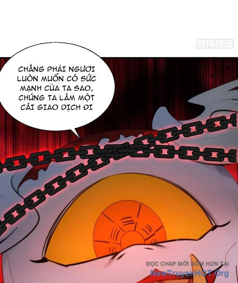 Ngươi Là Hạng Người Gì Cũng Dám Ở Tiên Giới Lên Mặt Với Ta? Chapter 84 - Next 