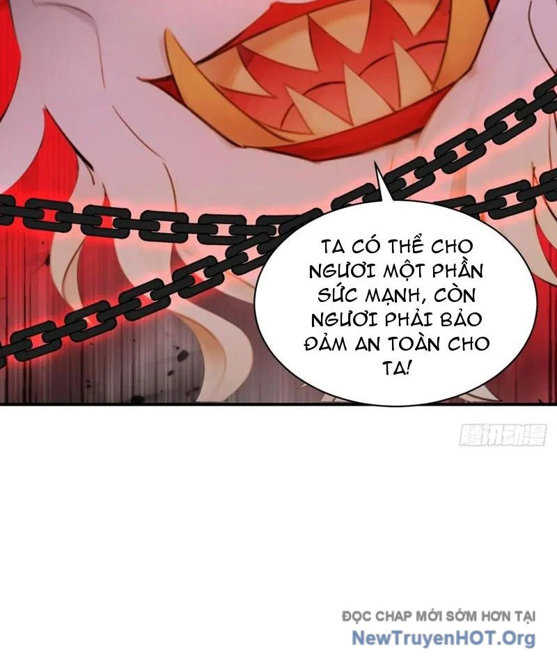 Ngươi Là Hạng Người Gì Cũng Dám Ở Tiên Giới Lên Mặt Với Ta? Chapter 84 - Next 