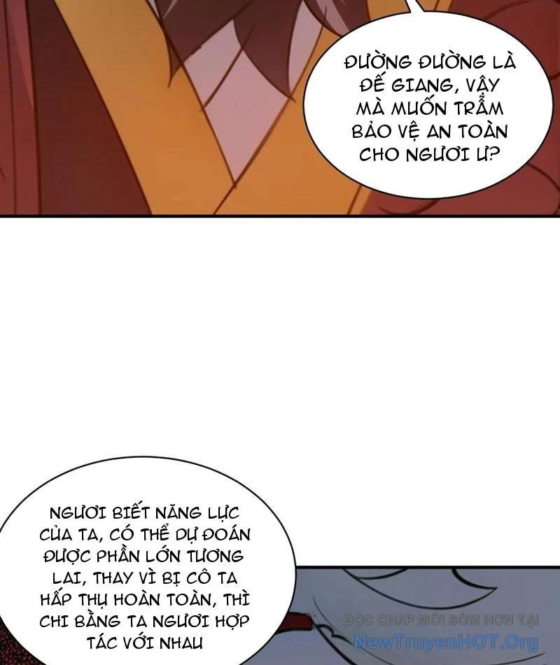 Ngươi Là Hạng Người Gì Cũng Dám Ở Tiên Giới Lên Mặt Với Ta? Chapter 84 - Next 