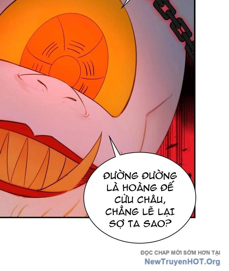 Ngươi Là Hạng Người Gì Cũng Dám Ở Tiên Giới Lên Mặt Với Ta? Chapter 84 - Next 