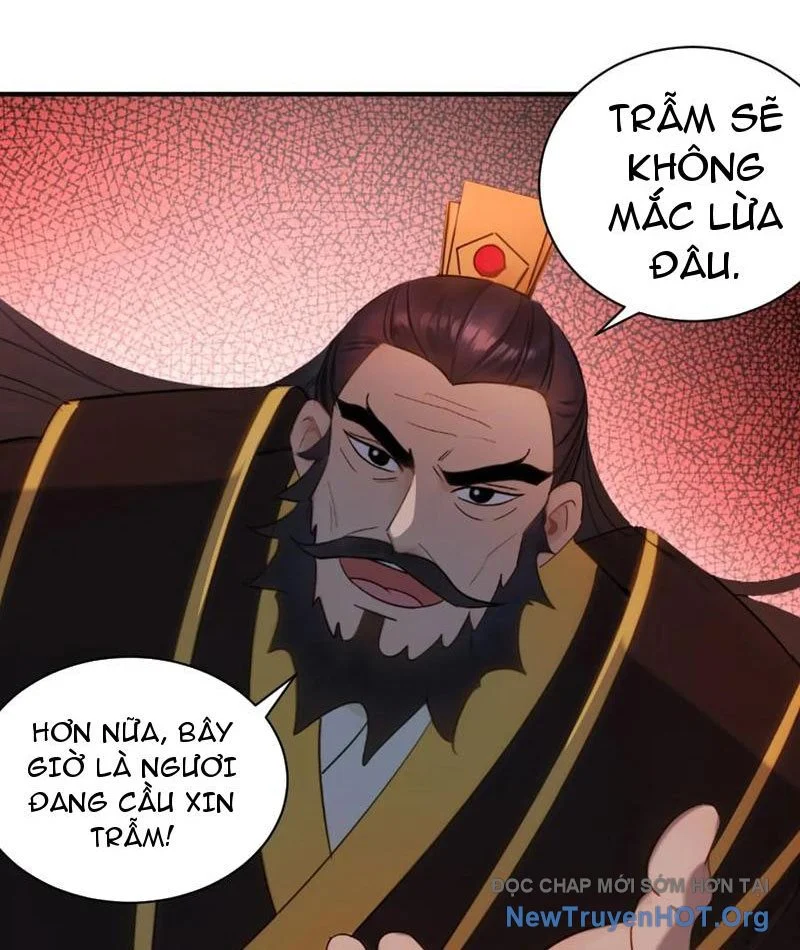 Ngươi Là Hạng Người Gì Cũng Dám Ở Tiên Giới Lên Mặt Với Ta? Chapter 84 - Next 