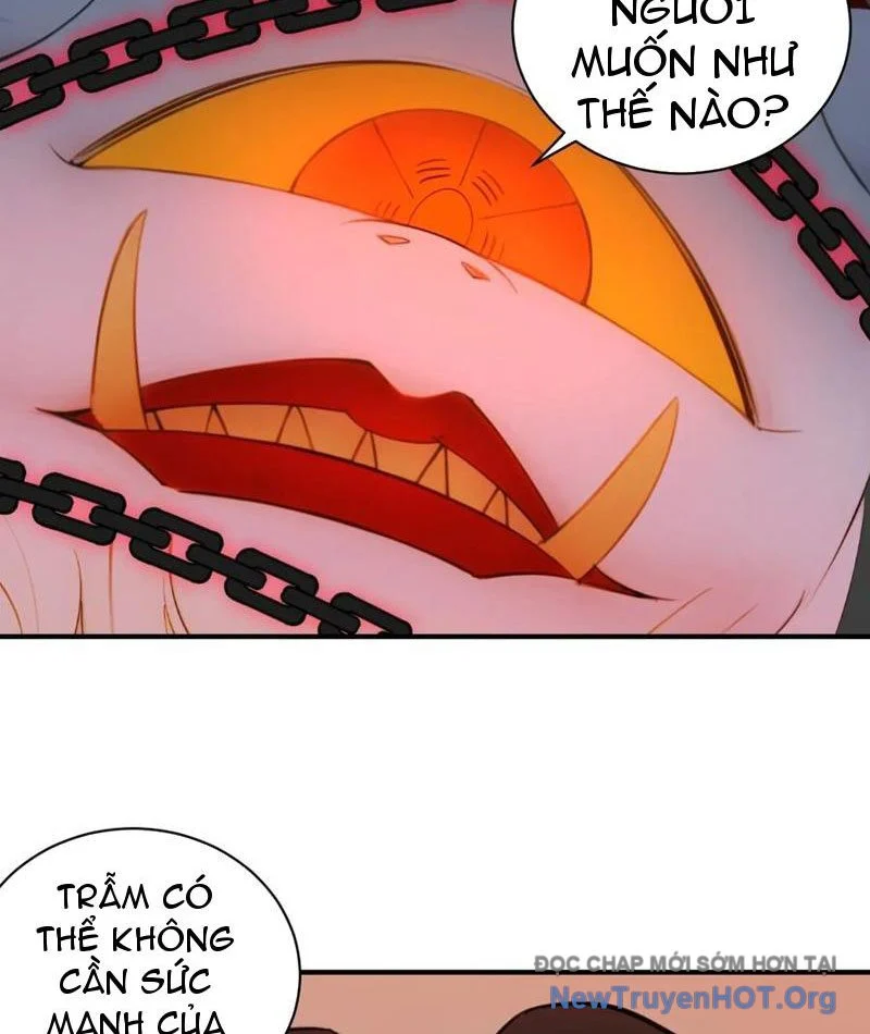 Ngươi Là Hạng Người Gì Cũng Dám Ở Tiên Giới Lên Mặt Với Ta? Chapter 84 - Next 