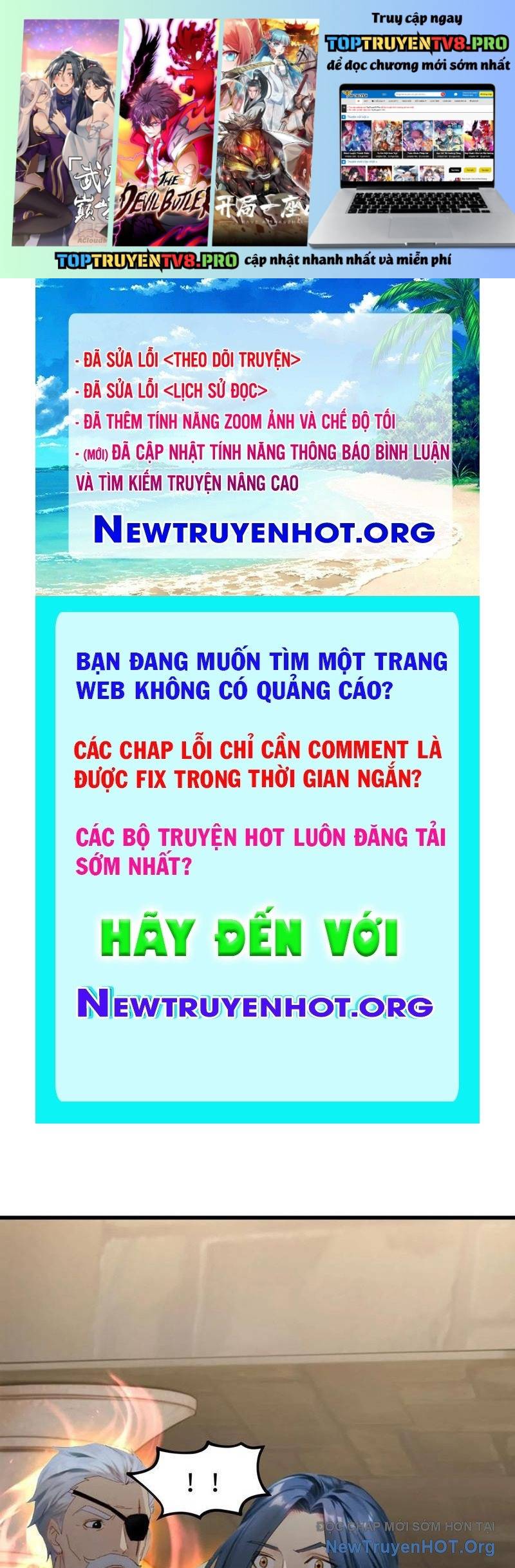 Ngươi Là Hạng Người Gì Cũng Dám Ở Tiên Giới Lên Mặt Với Ta? Chapter 87 - Trang 2