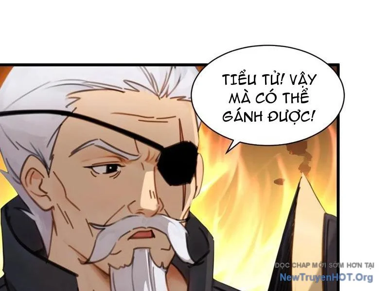 Ngươi Là Hạng Người Gì Cũng Dám Ở Tiên Giới Lên Mặt Với Ta? Chapter 87 - Trang 2